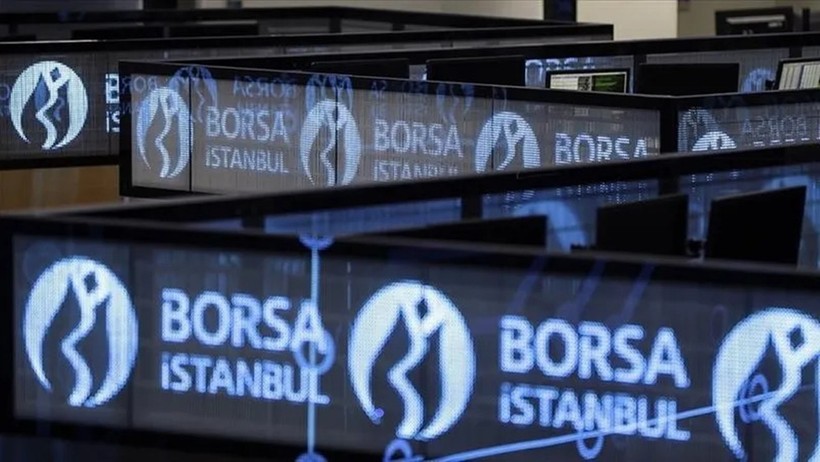 Enflasyon sürpriziyle borsa zirveye koştu