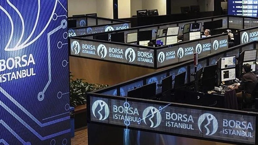 Enflasyon sürpriziyle borsa zirveye koştu