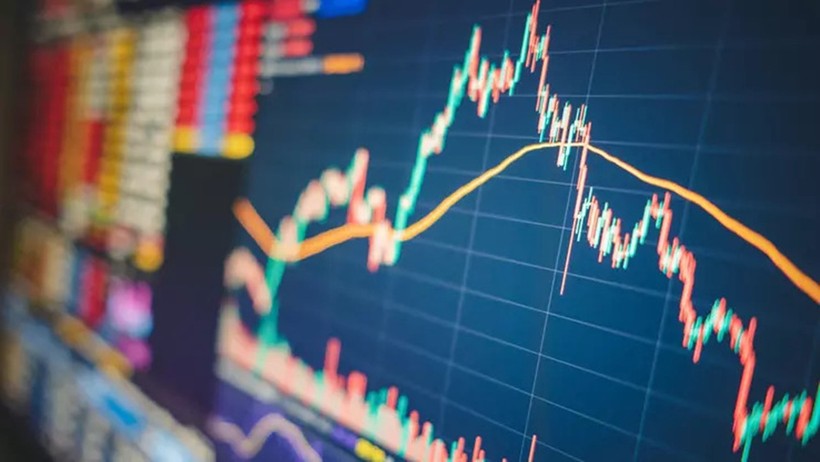 Enflasyon sürpriziyle borsa zirveye koştu