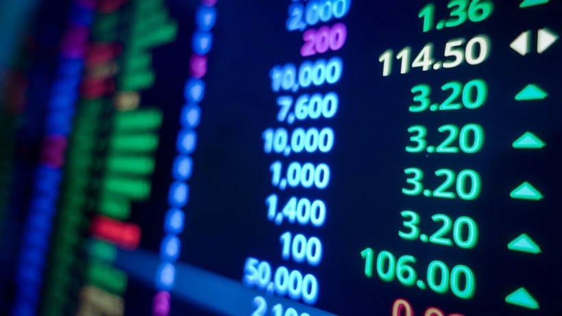 Enflasyon sürpriziyle borsa zirveye koştu