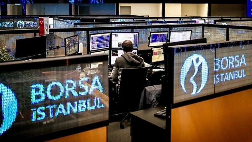 Enflasyon sürpriziyle borsa zirveye koştu