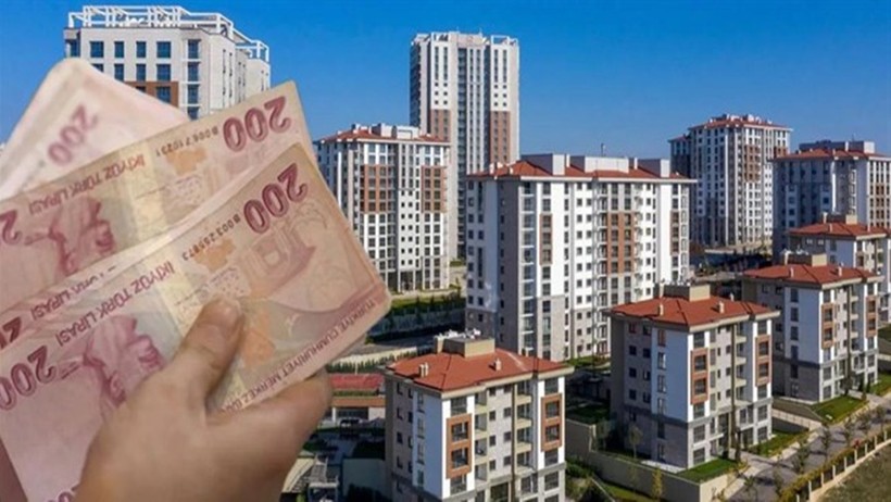 TÜFE tavanı patlattı: Kiralara rekor zam yolda