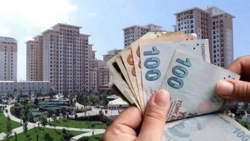 TÜFE tavanı patlattı: Kiralara rekor zam yolda