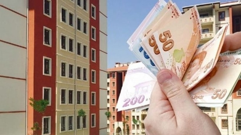 TÜFE tavanı patlattı: Kiralara rekor zam yolda