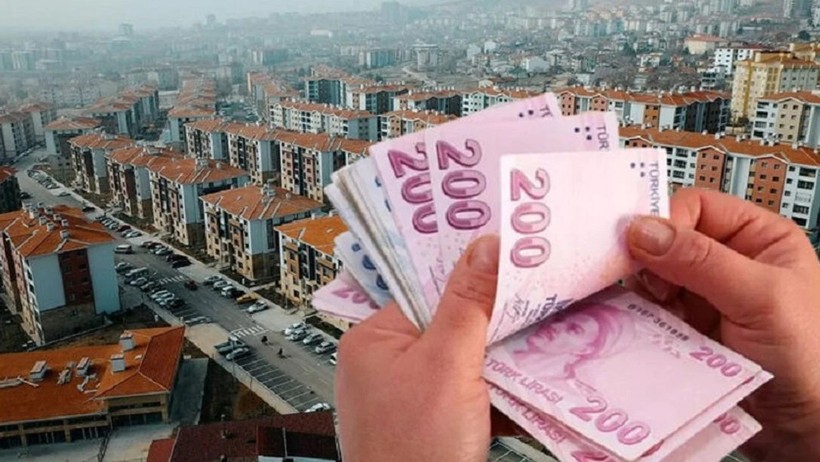 TÜFE tavanı patlattı: Kiralara rekor zam yolda