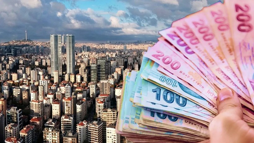 TÜFE tavanı patlattı: Kiralara rekor zam yolda
