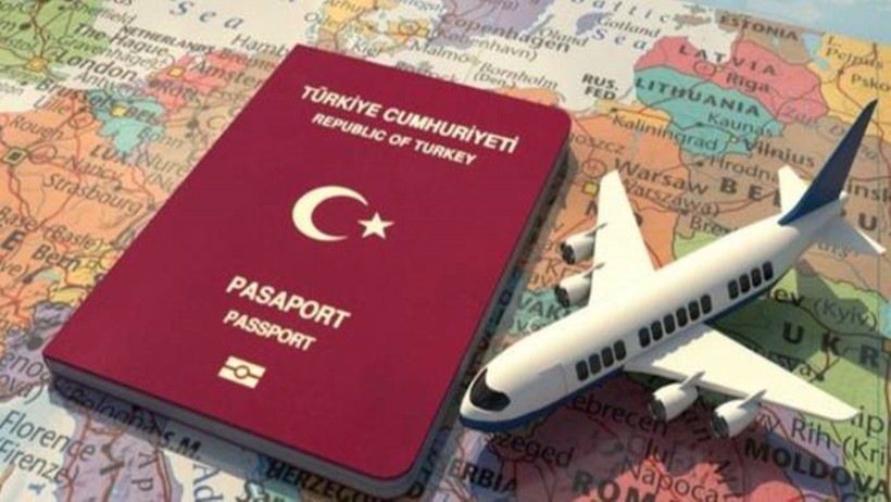 Bolat ve AB'den Ticaret ve vize zirvesi