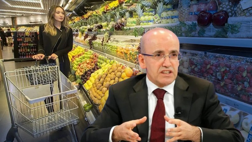 Ekonomide devrim başladı: Enflasyon 3 yılın en düşüğünde