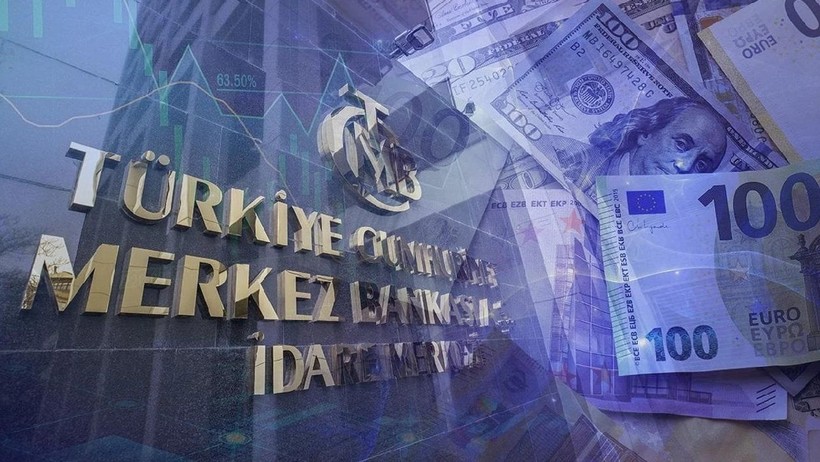 Enflasyona soğuk duş: TCMB'den net mesaj