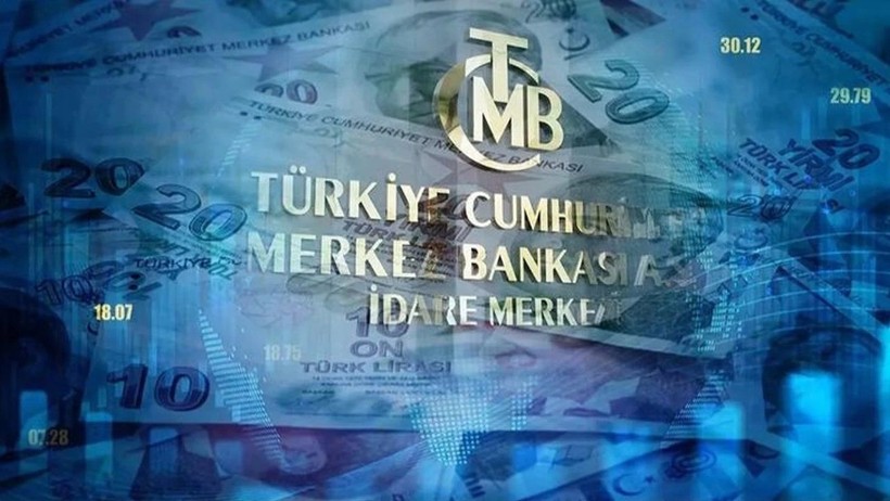 Enflasyona soğuk duş: TCMB'den net mesaj