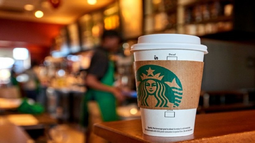 Starbucks'ta filtre kahve 110 TL! zamlar yüzde 50’ye yaklaştı