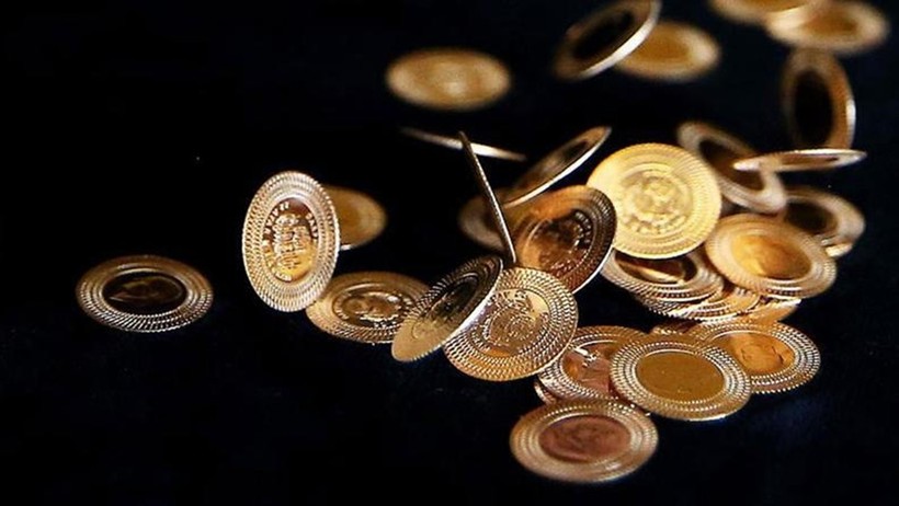 Altın tetikte: Piyasalar nefesini tuttu
