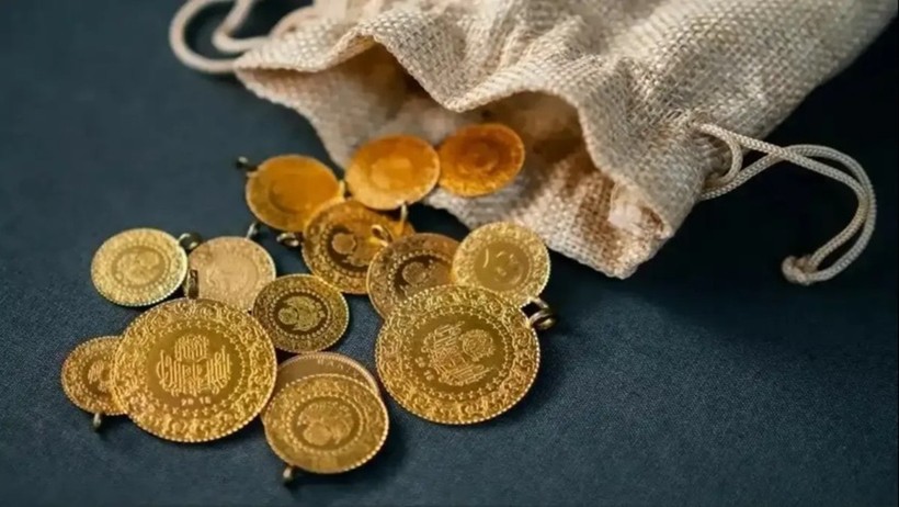Altın tetikte: Piyasalar nefesini tuttu