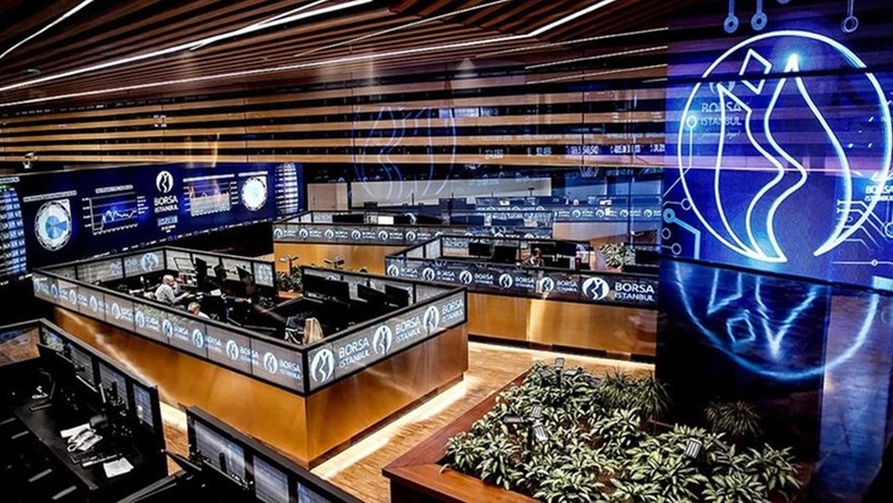 Borsa erken kapanışta, ECB kararı bekleniyor