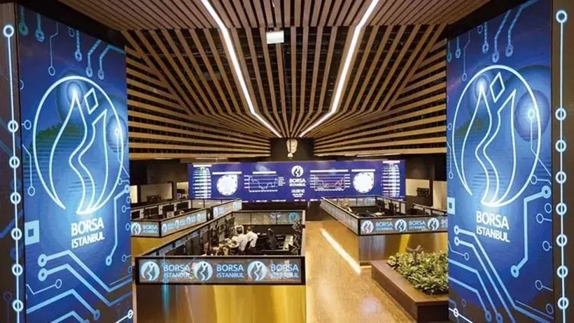 Borsa erken kapanışta, ECB kararı bekleniyor