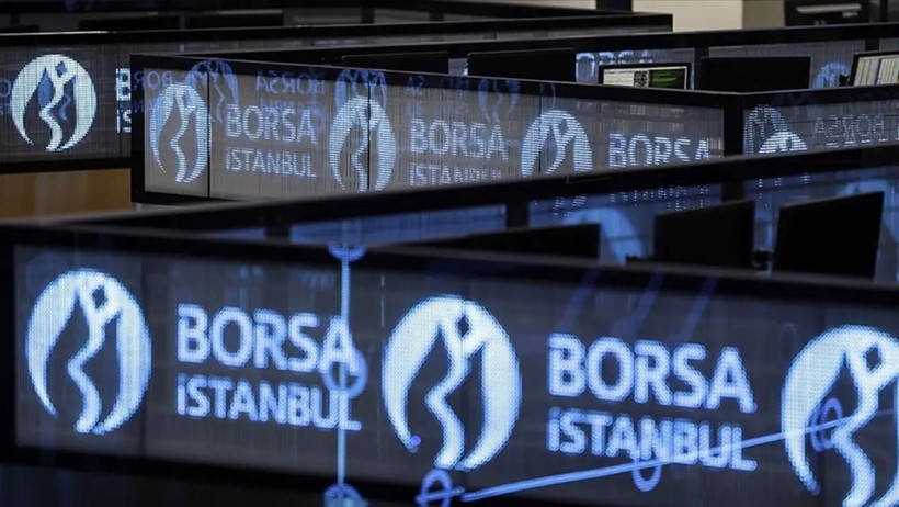 Borsa erken kapanışta, ECB kararı bekleniyor