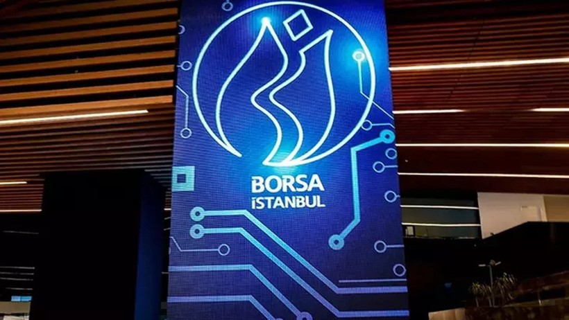 Borsa erken kapanışta, ECB kararı bekleniyor