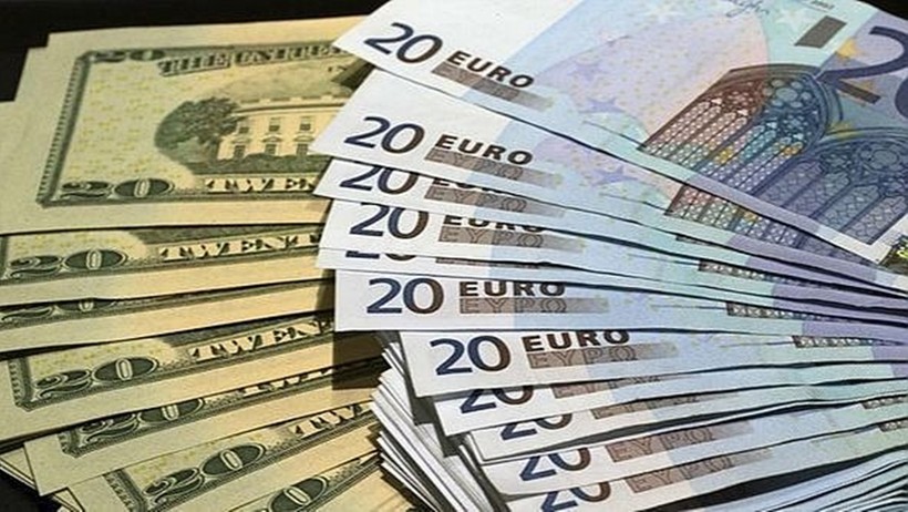 Kurda yeni dönem: Dolar uçtu, Avro sarsıldı