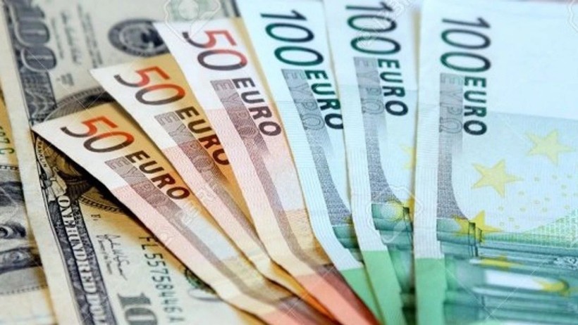 Kurda yeni dönem: Dolar uçtu, Avro sarsıldı