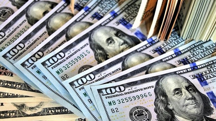 Kurda yeni dönem: Dolar uçtu, Avro sarsıldı