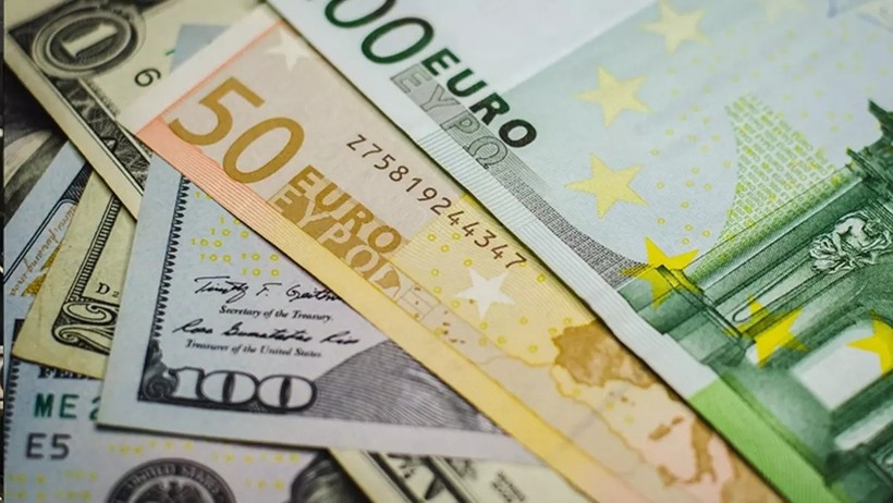 Kurda yeni dönem: Dolar uçtu, Avro sarsıldı