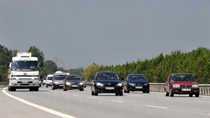Otoyolda zam otomatiği: Her yıl cebinizden daha fazlası gidecek