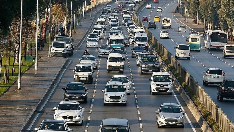 Otoyolda zam otomatiği: Her yıl cebinizden daha fazlası gidecek