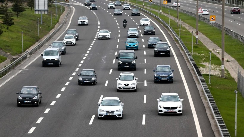 Otoyolda zam otomatiği: Her yıl cebinizden daha fazlası gidecek