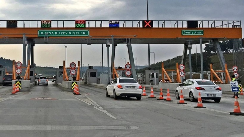 Otoyolda zam otomatiği: Her yıl cebinizden daha fazlası gidecek
