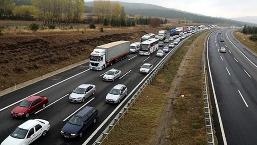 Otoyolda zam otomatiği: Her yıl cebinizden daha fazlası gidecek