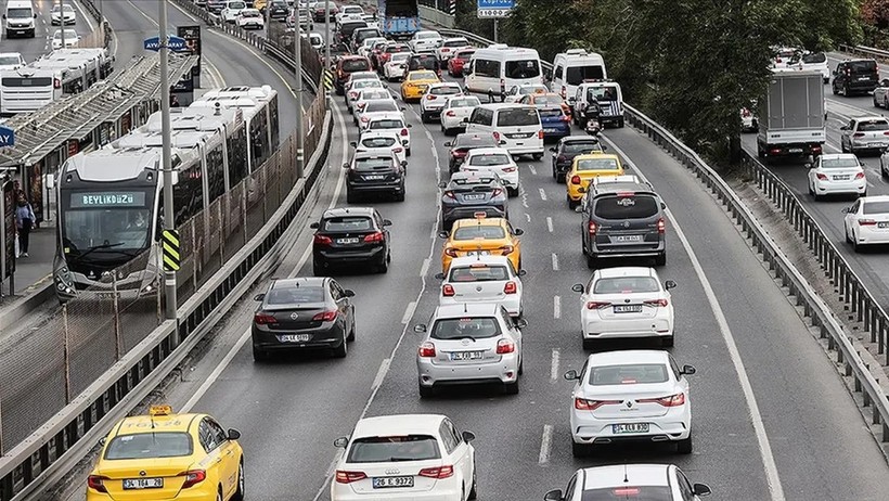 Otoyolda zam otomatiği: Her yıl cebinizden daha fazlası gidecek