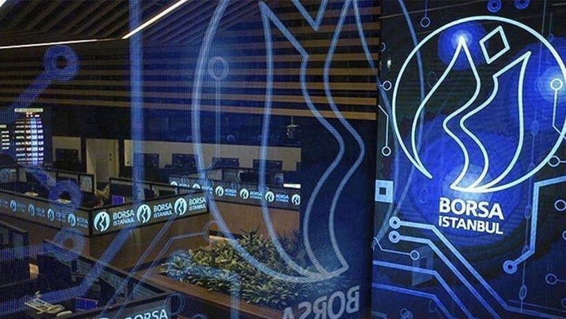 Paranın adresi belli: Borsa İstanbul zirvede