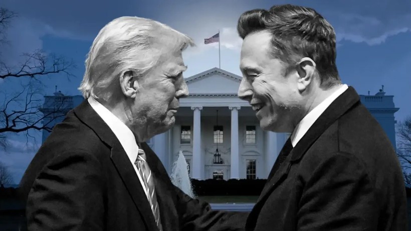 Tesla’da siyasi fırtına: Musk-Trump krizi piyasaları altüst etti