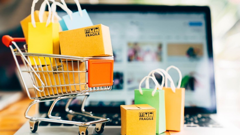 Bayramda E-Ticaret rekoru ve dijital alışveriş patlaması