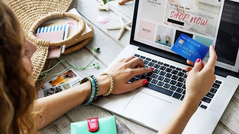 Bayramda E-Ticaret rekoru ve dijital alışveriş patlaması