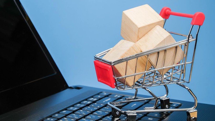 Bayramda E-Ticaret rekoru ve dijital alışveriş patlaması