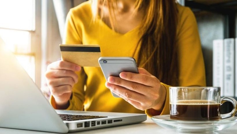 Bayramda E-Ticaret rekoru ve dijital alışveriş patlaması