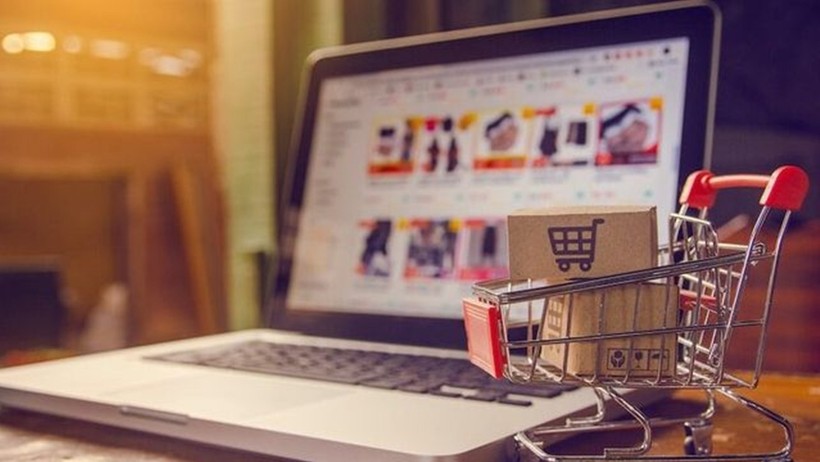 Bayramda E-Ticaret rekoru ve dijital alışveriş patlaması