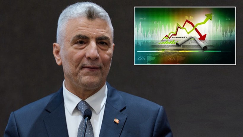 Ekonomide istikrar ve büyüme sinyalleri