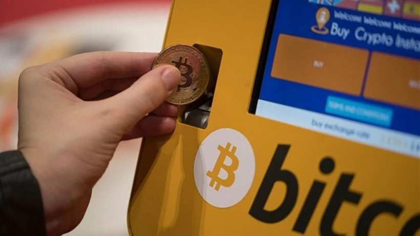 Postaneden Bitcoin almak artık mümkün