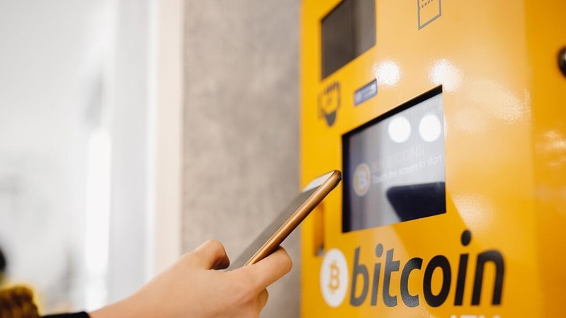 Postaneden Bitcoin almak artık mümkün