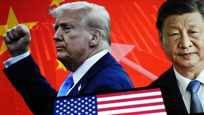 Trump’ın danışmanları Çin’le Londra’da buluşuyor
