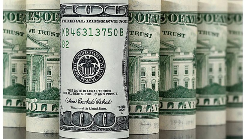 Altın patlamaya hazır: 4.000 dolar kapıda