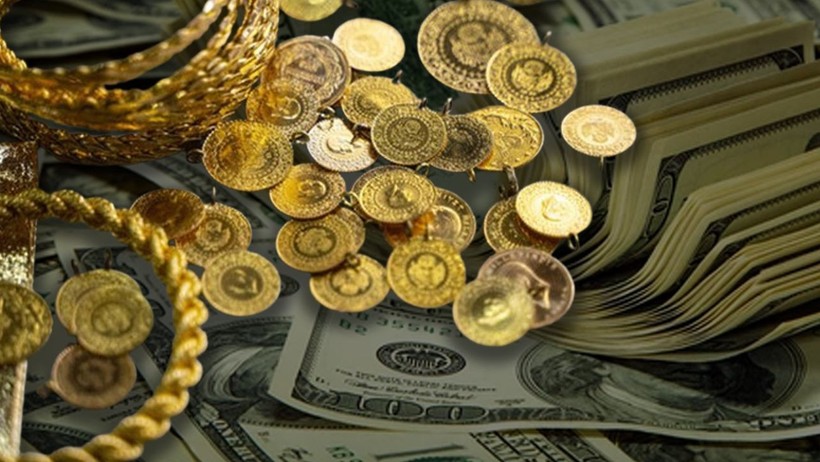 Altın patlamaya hazır: 4.000 dolar kapıda