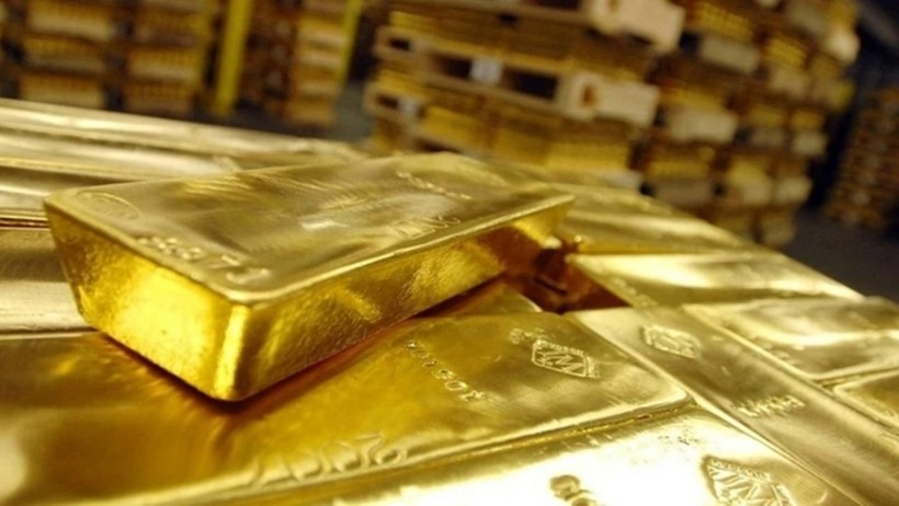 Altın patlamaya hazır: 4.000 dolar kapıda