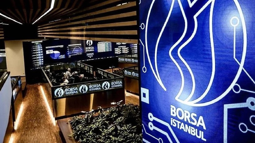 BIST 100 zirvede, ABD-Çin ticaret gerginliği sürüyor