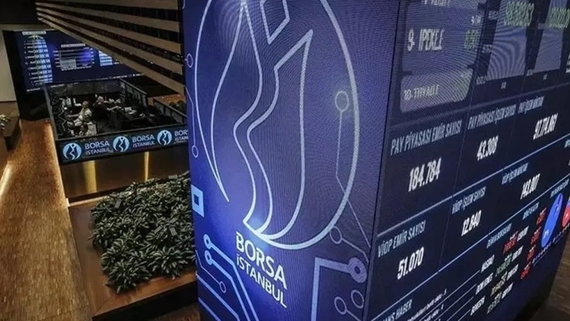 BIST 100 zirvede, ABD-Çin ticaret gerginliği sürüyor