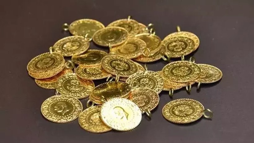 Altında ve dövizde kritik hareketlilik
