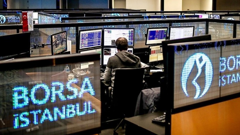 Borsa İstanbul’da zorlu dönem, toparlanma yolda