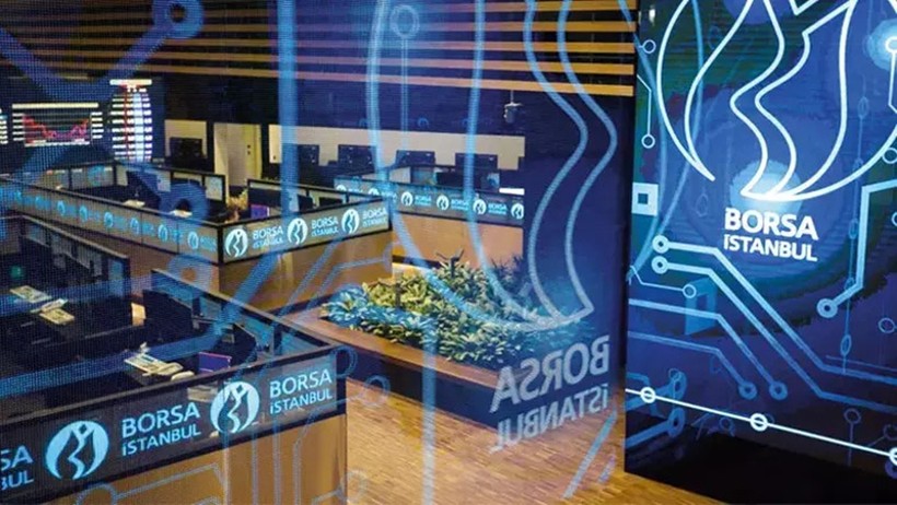 Borsa İstanbul’da zorlu dönem, toparlanma yolda